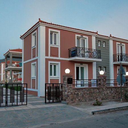 Sunsea Hotel Petra Luaran gambar