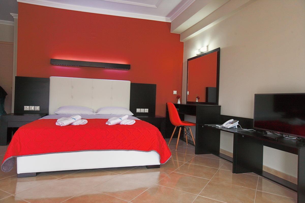 Sunsea Hotel Petra Luaran gambar