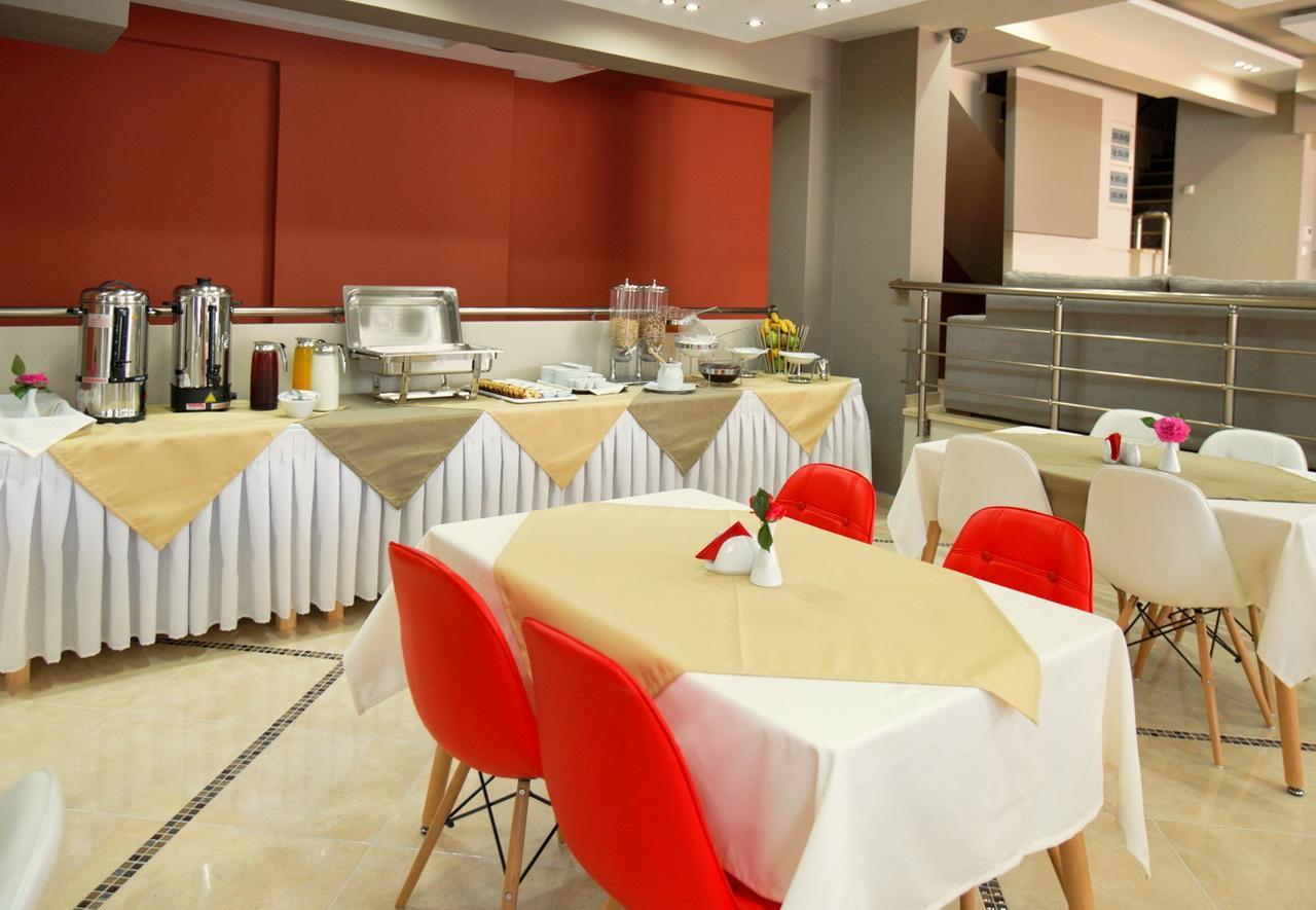 Sunsea Hotel Petra Luaran gambar