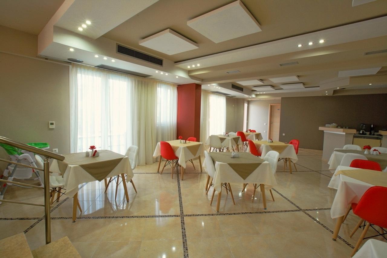 Sunsea Hotel Petra Luaran gambar