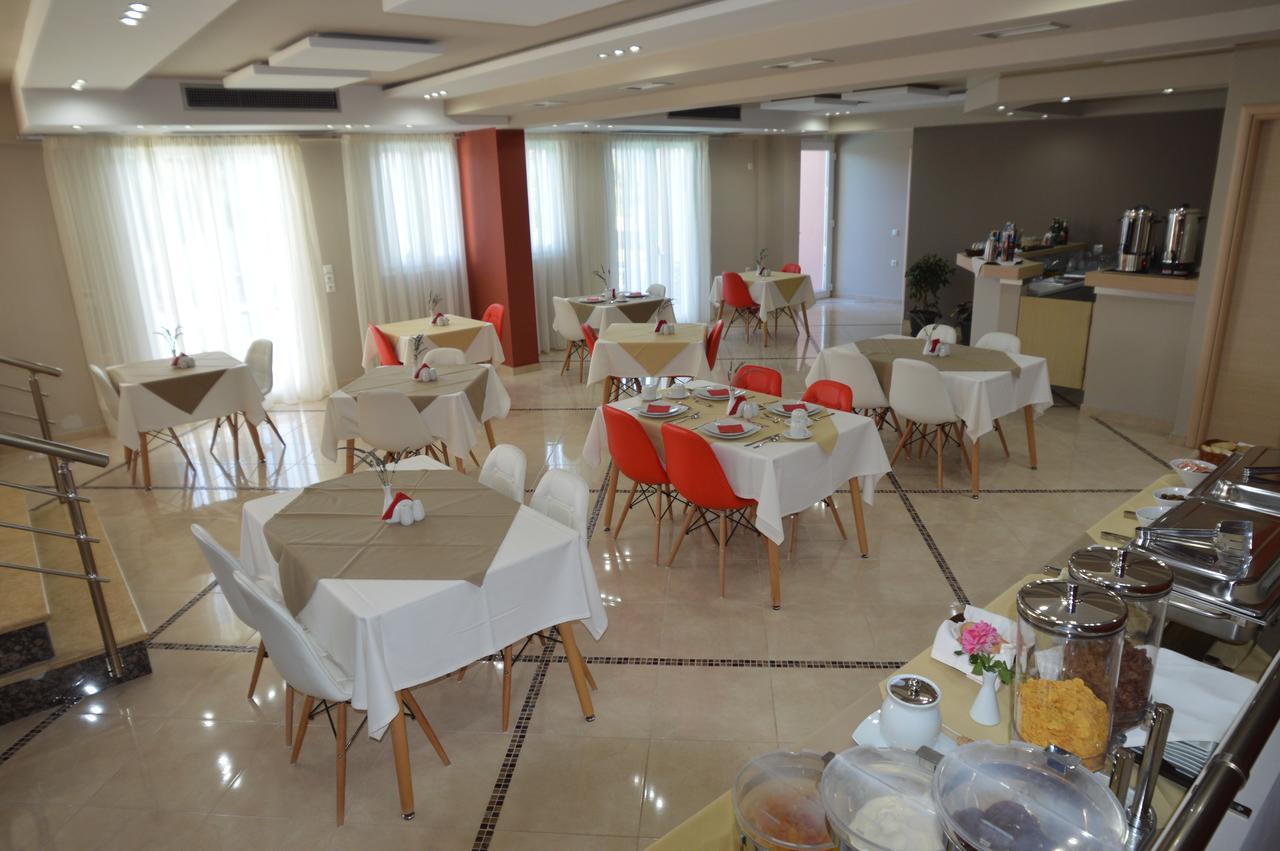 Sunsea Hotel Petra Luaran gambar