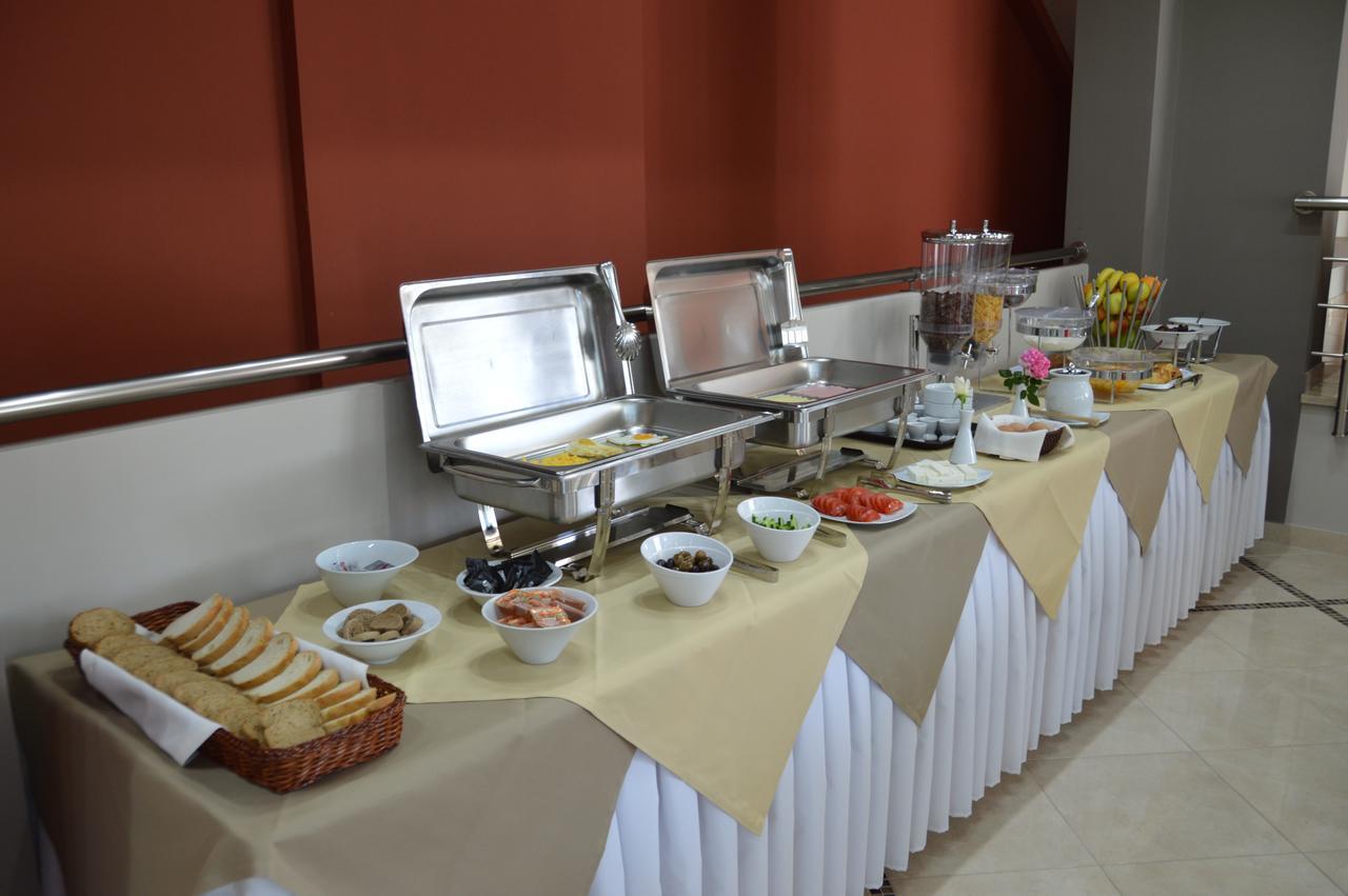 Sunsea Hotel Petra Luaran gambar